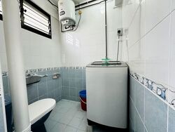Blk 227 Yishun Street 21 (Yishun), HDB 5 Rooms #611544611